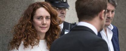 Rebekah Brooks