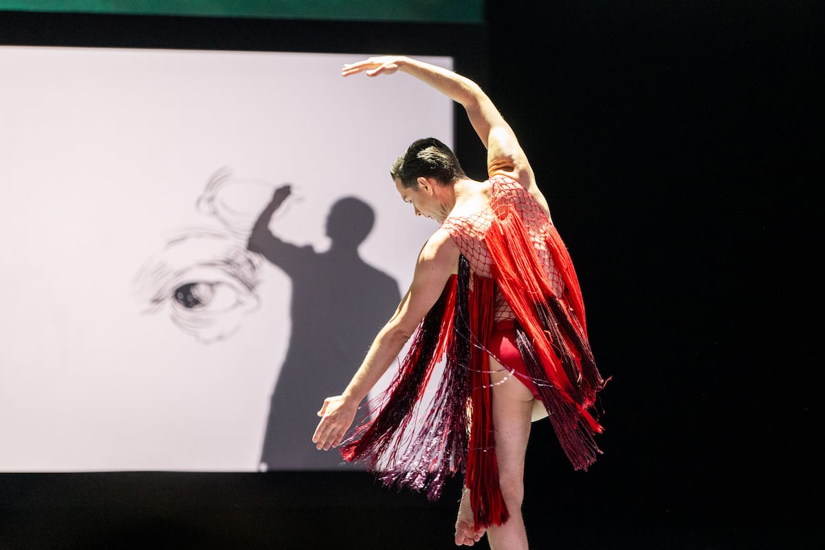 ‘Visionaire’, de revista de moda a presentar una ópera en Madrid ...