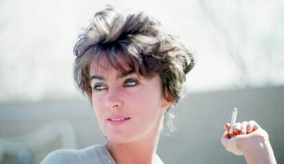 Lucia Berlin. 