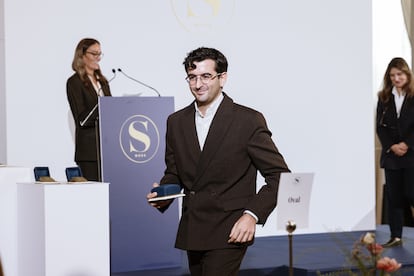 Mario Mira Torró, responsable de Prensa, Medios y Eventos en Bulgari