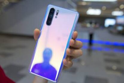 Huawei P30 Pró