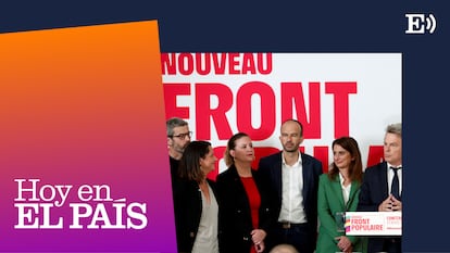 ‘Podcast’ | ¿Cómo se gestó la unidad de la izquierda en Francia?
