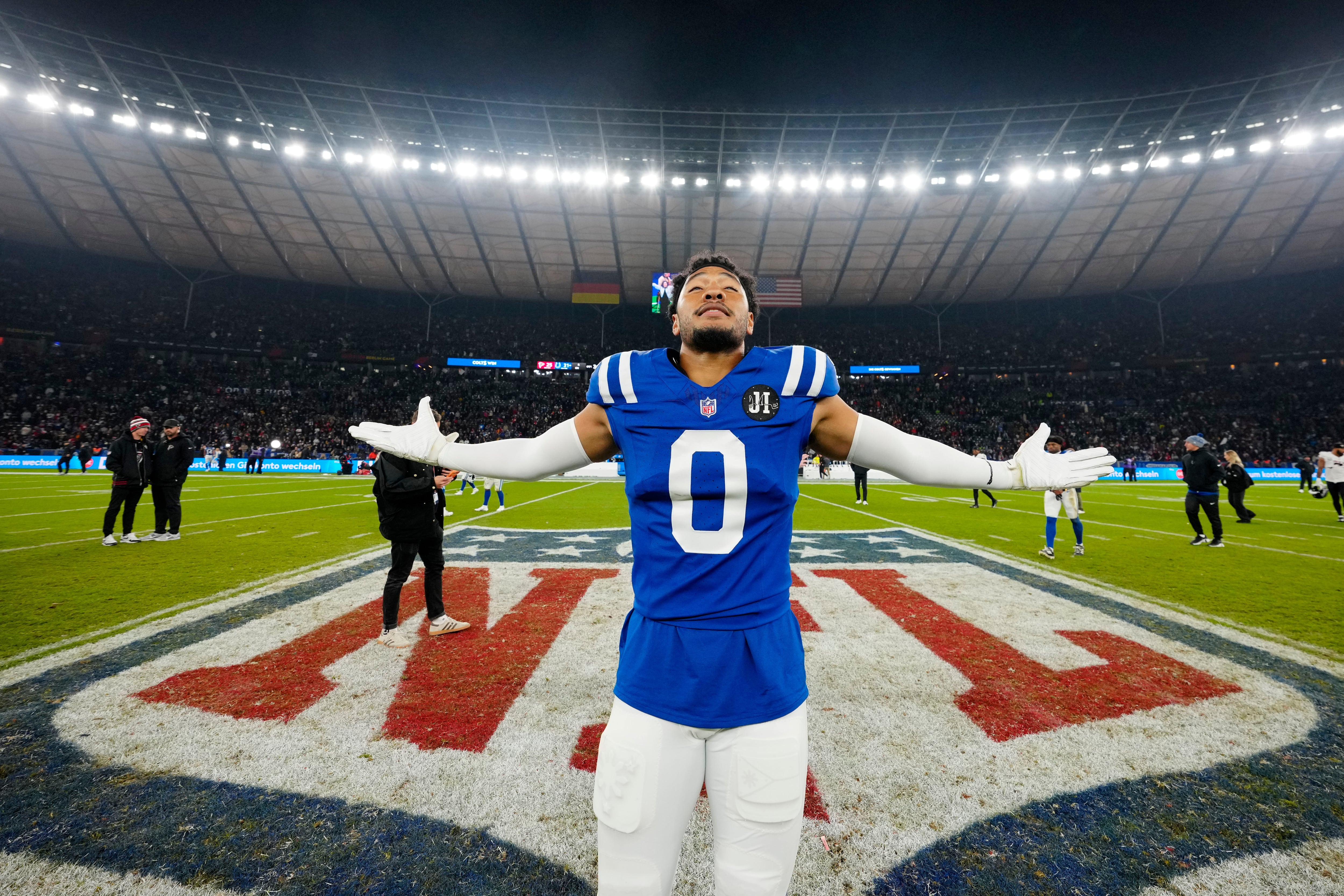 Miami Dolphins - Washington Commanders: La NFL desembarca en España para conquistar el mercado latino