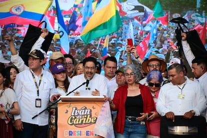 Petro transita en el filo de la participación en política en sus redes sociales: “Que sea el signo de los nuevos tiempos”| Elecciones presidenciales en Colombia 2026, en vivo | Elecciones Presidenciales