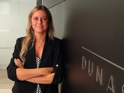 Verónica Llera en Dunas Capital, Ernesto Coloma en CBRE y otros nombramientos de la semana