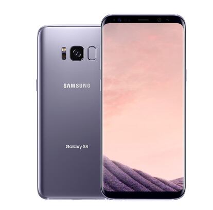 Las baterías que instalan tanto el S8 como el S8+, de 3.000 y de 3.500 mAh de capacidad, respectivamente, están fabricadas de acuerdo al nuevo protocolo de seguridad instaurado en enero por el fabricante asiático.