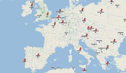<a href="http://www.ikimap.com/map/oxYF" target="_blank">El voluntariado en Europa, país por país</a>.
