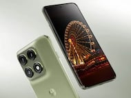 Motorola Edge 70 Pro