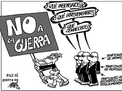 FORGES