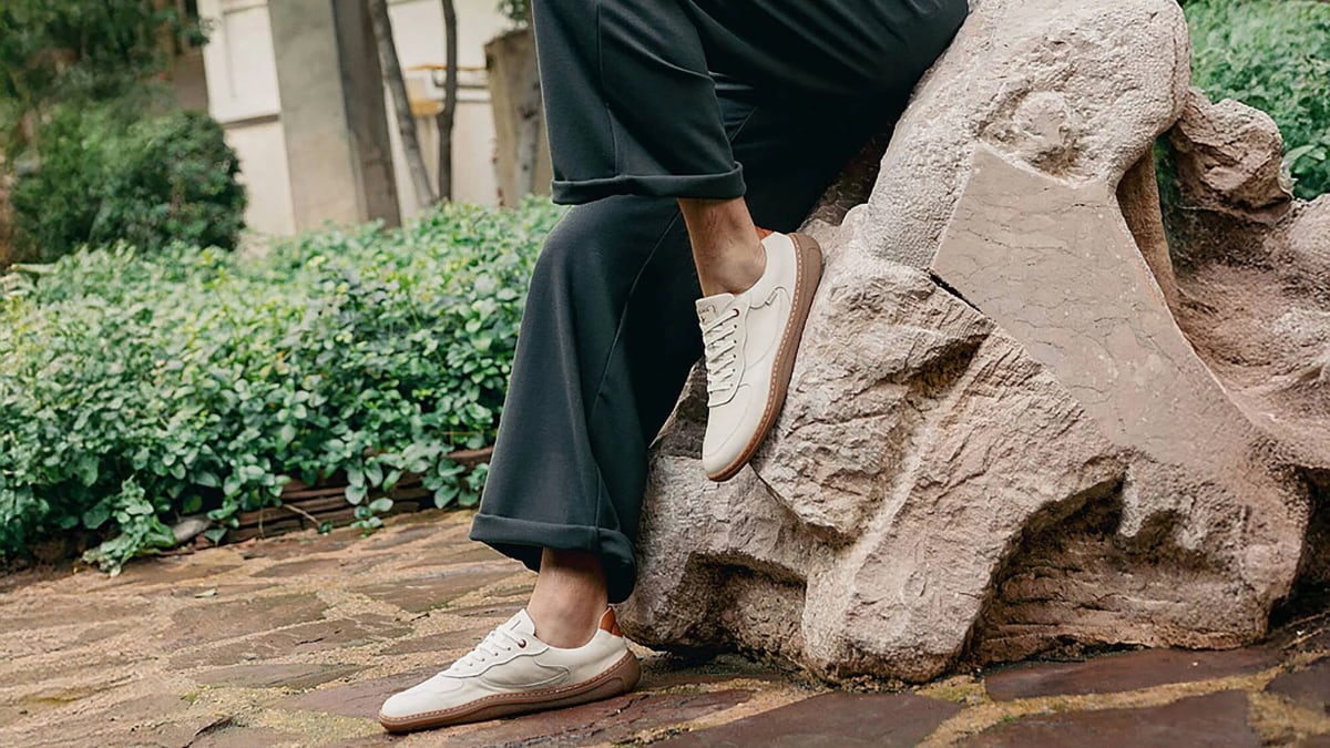 Los nuevos zapatos de Pikolinos que apuestan por la comodidad esta primavera