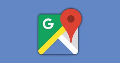 Google Maps