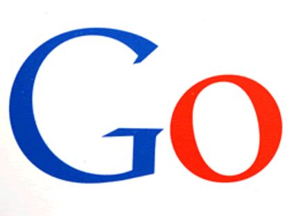 Logo de Google