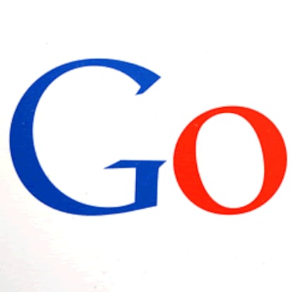 Logo de Google