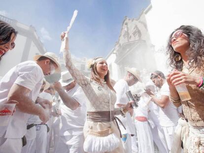 The top 12 carnivals in Spain