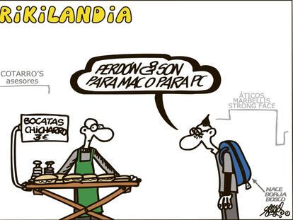 Forges