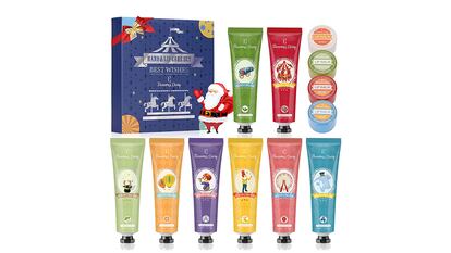 REGALOS BELLEZA