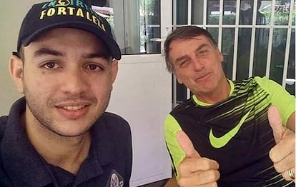 Guilherme Julian Jair Bolsonaro gabinete do odio