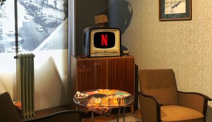 Netflix