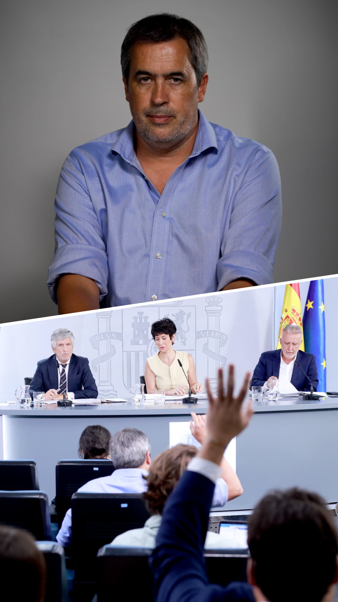 La inmigración será el tema clave para ganar las próximas elecciones