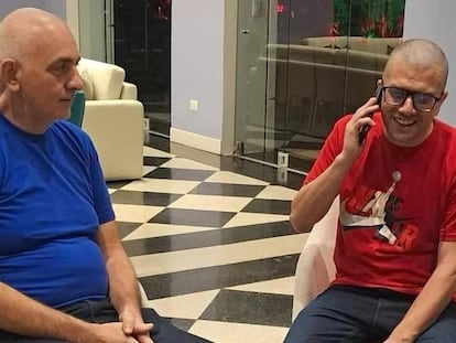 Venezuela political prisoners