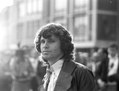 Jim Morrison