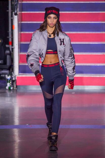 Tommy Hilfiger