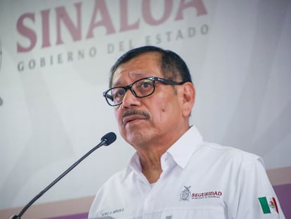 Gerardo Merida Sánchez