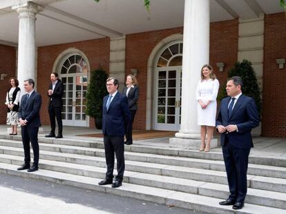 Un acuerdo imprescindible para repensar el futuro