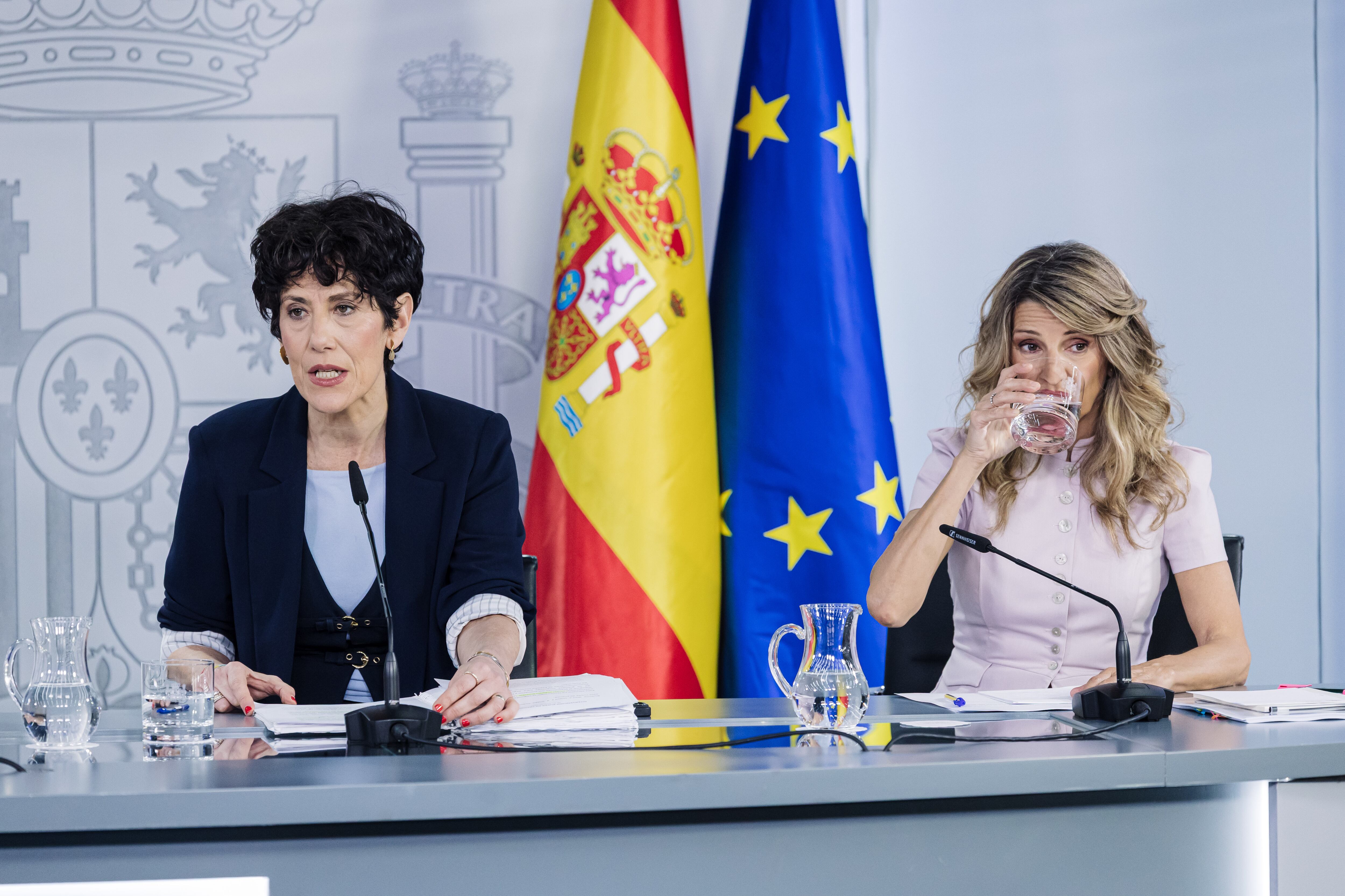 No es normal que el absentismo  cueste el triple que el desempleo
