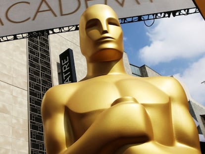 Oscars 2022 awards