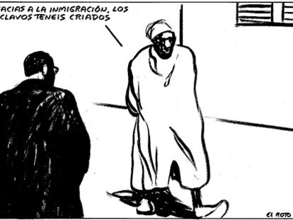 El Roto
