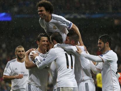 El Real Madrid vista al Deportivo y el Atlético recibe al Celta