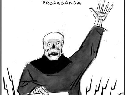 El Roto