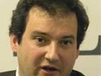 Entrevista con Jordi Hereu