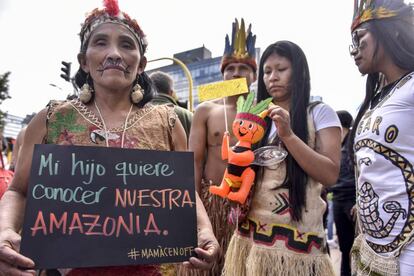 Es triste saber que nosotros mismos somos el cáncer (de pulmón) mundial