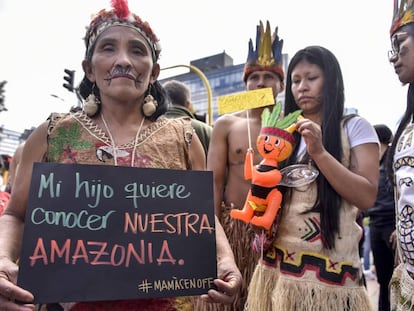 Es triste saber que nosotros mismos somos el cáncer (de pulmón) mundial