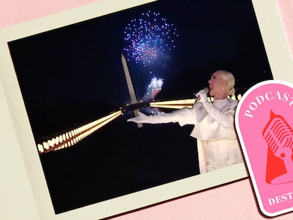 Katy Perry, ¿papisa del imperio o bruja illuminati?, y otros asuntos que se abordan en ‘Trincheras de la Cultura Pop’