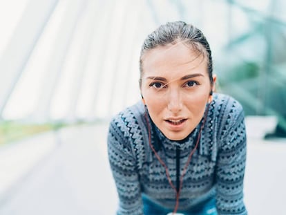 Mucho más que músculos: todo lo que el ejercicio hace para optimizar el sistema inmunitario