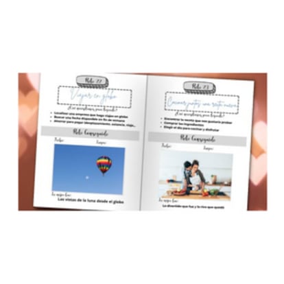Personalizable