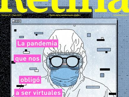 Descarga ya en PDF tu Revista Retina