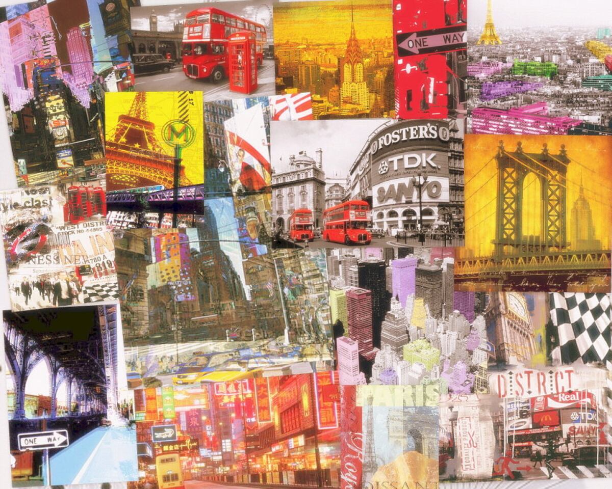 Las 7 ciudades más atractivas del mundo salen a votación | El viajero  astuto | El Viajero | EL PAÍS, image size:1200x960