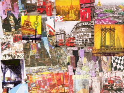 Las 7 ciudades más atractivas del mundo salen a votación