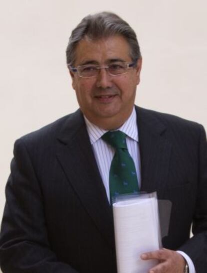 Juan Ignacio Zoido