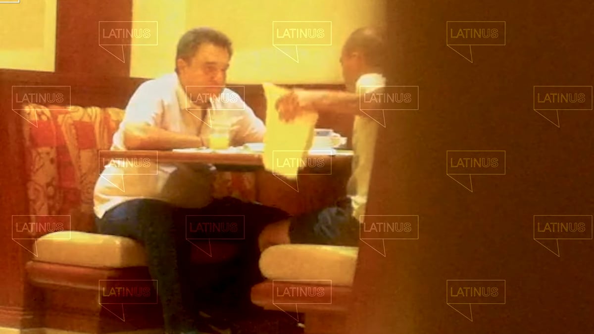 Pío López Obrador: La Fiscalía desiste de acusar a un hermano de López  Obrador por las grabaciones en las que recibe dinero para campañas | EL  PAÍS México