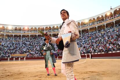 Feria de San Isidro