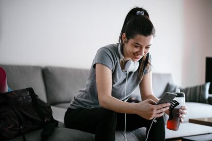 Las nuevas tecnologas pueden fomentar la curiosidad y el aprendizaje.