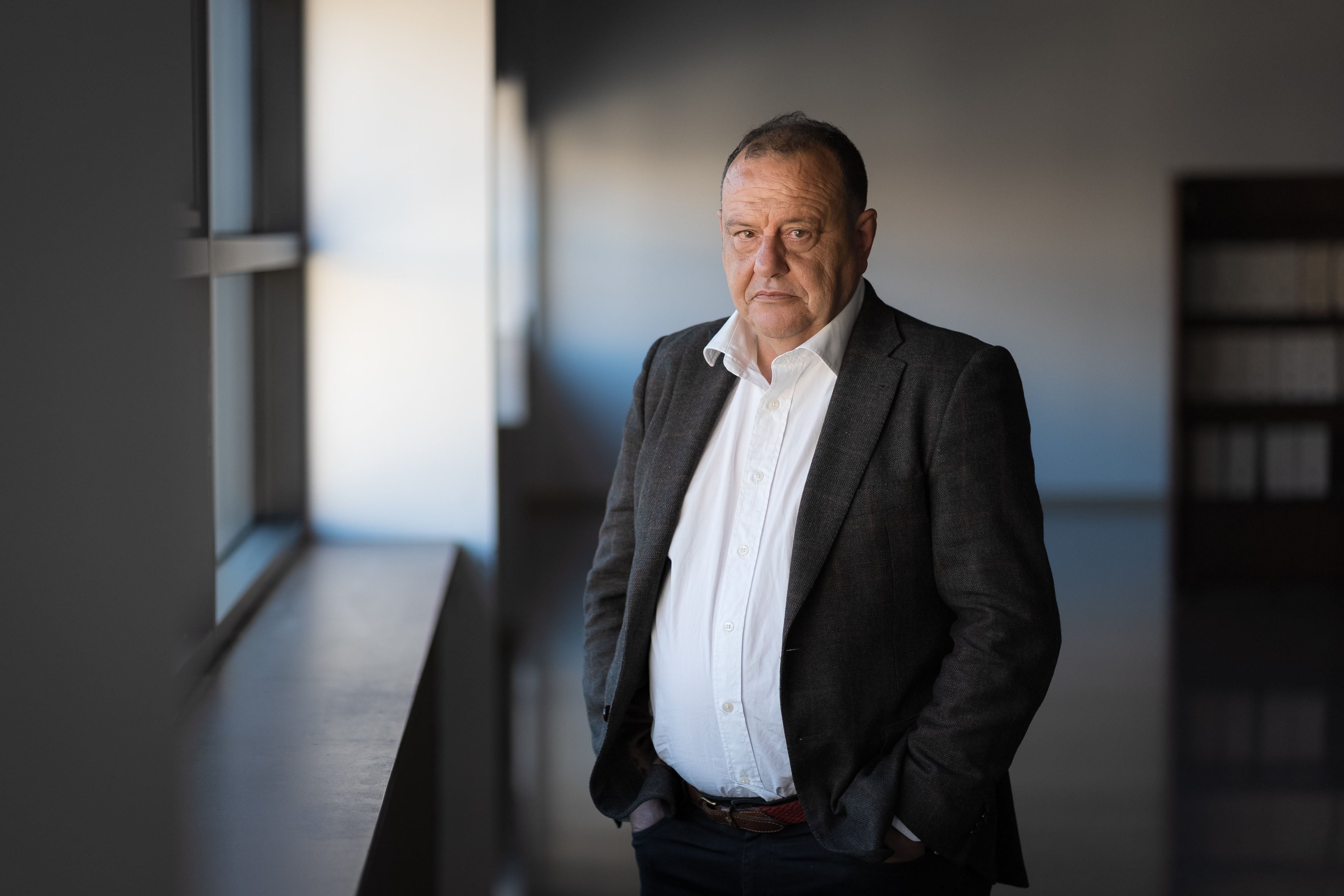 Pedro Horrach vuelve a la fiscalía tras el ‘caso Nóos’: “Fue un juicio moral, yo estaba en un procedimiento penal”