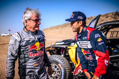 Rally Dakar