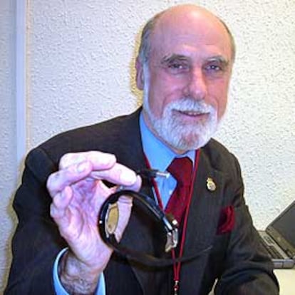 Vinton Cerf.