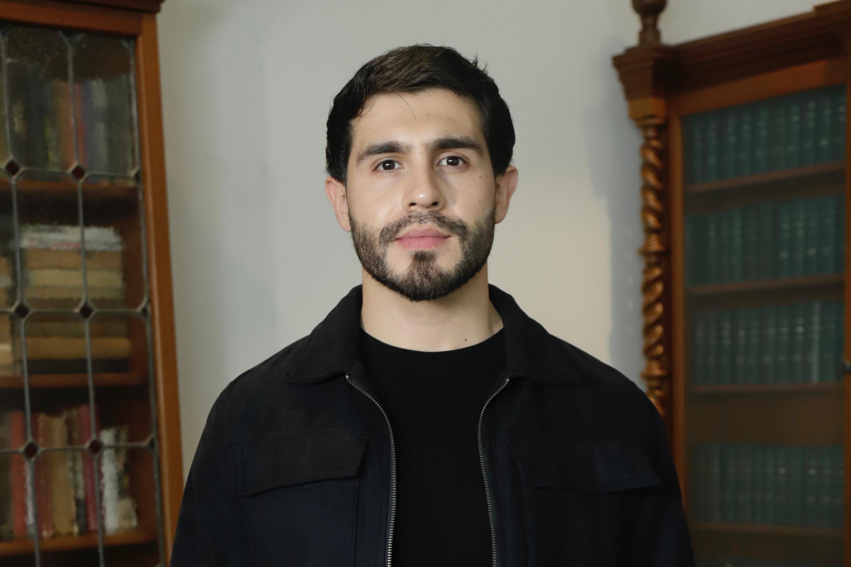 Robert Parada: el creador de la tech que salva vidas con el agendamiento de citas